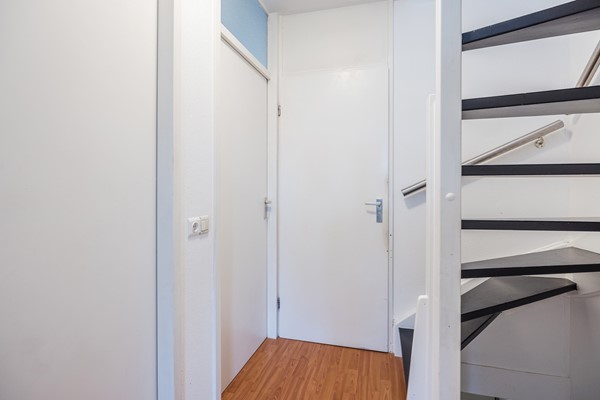 Medium property photo - Grevenbichtstraat 66, 5043 MD Tilburg